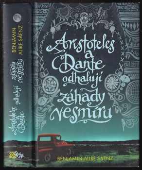 Aristoteles a Dante odhalují záhady vesmíru