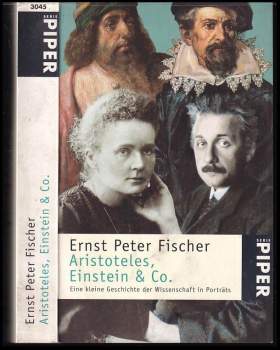 Aristoteles, Einstein & Co
