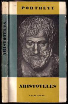 Karel Berka: Aristoteles