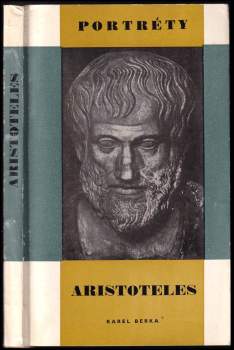 Karel Berka: Aristoteles