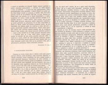 Karel Berka: Aristoteles