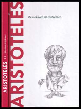 P. Ruiz Trujillo: Aristotelés