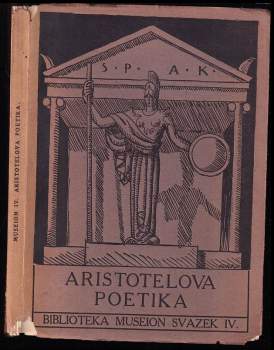 Aristotelova Poetika