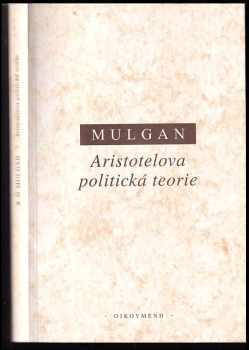 Aristotelova politická teorie