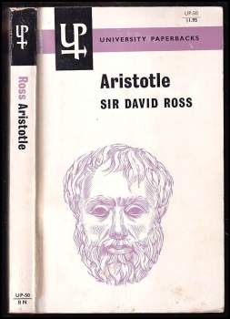 W. D Ross: Aristotle