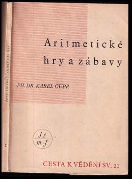 Aritmetické hry a zábavy