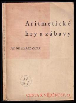 Aritmetické hry a zábavy