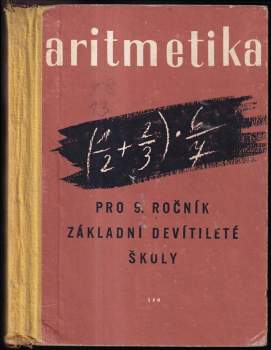 Aritmetika