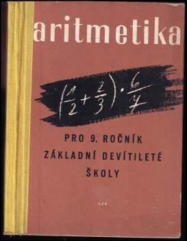 Aritmetika