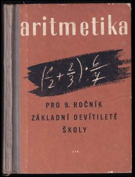 Aritmetika