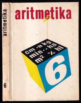 Aritmetika pro 6. ročník
