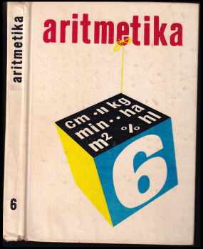 Aritmetika pro 6. ročník