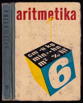 Aritmetika pro 6. ročník základní devítileté školy
