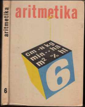 Aritmetika pro 6. ročník