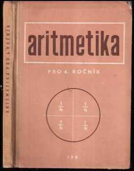 Aritmetika pro šestý ročník
