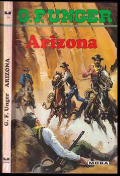 Gert F Unger: Arizona