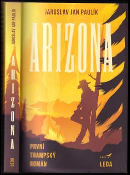 Jaroslav Jan Paulík: Arizona
