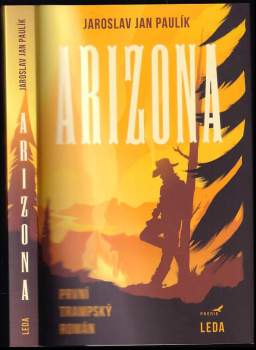 Jaroslav Jan Paulík: Arizona