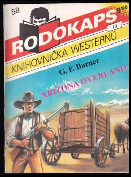 Arizona Overland