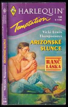 Vicki Lewis Thompson: Arizonské slunce