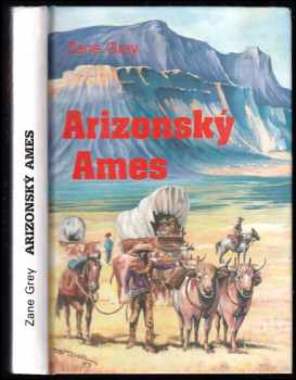 Arizonský Ames