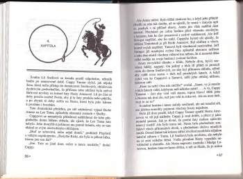 Zane Grey: Arizonský Ames