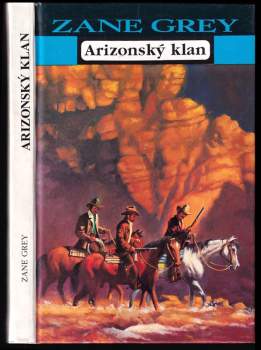 Arizonský klan