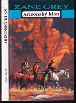 Arizonský klan