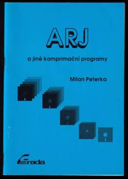 ARJ a jiné komprimační programy