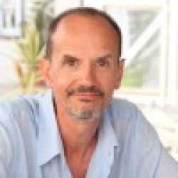 Arjuna Ardagh