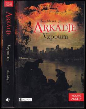 Arkádie