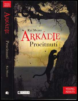 Arkádie