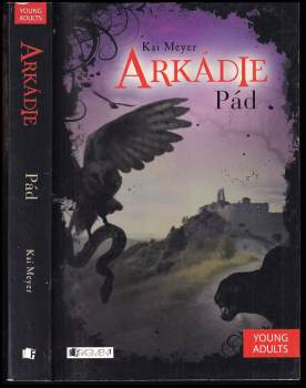 Arkádie