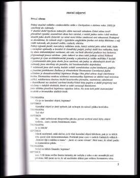 Tom Stoppard: Arkádie