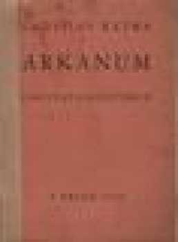 Arkanum