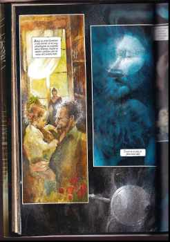 Grant Morrison: Arkham