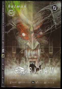 Arkham
