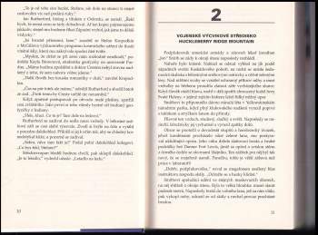 Robert Ludlum: Arktická mise