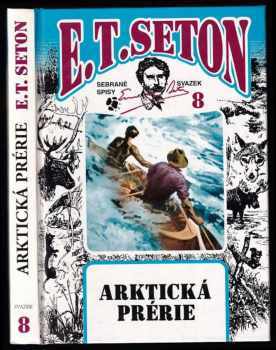 Arktická prérie