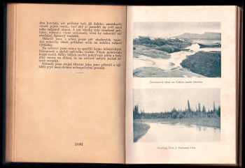 Ernest Thompson Seton: Arktickou prérií