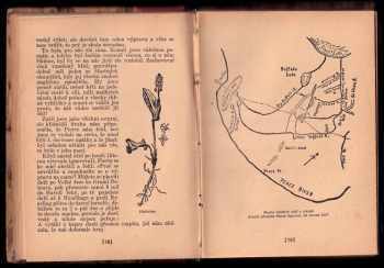 Ernest Thompson Seton: Arktickou prérií