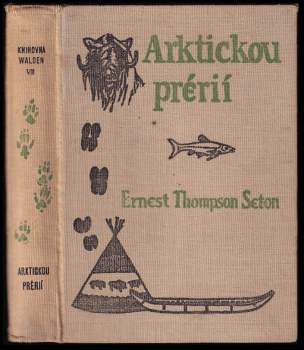 Arktickou prérií