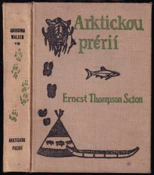 Arktickou prérií