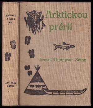 Arktickou prérií