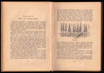 Ernest Thompson Seton: Arktickou prérií