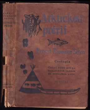 Arktickou prérií