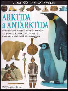 Arktida a Antarktida