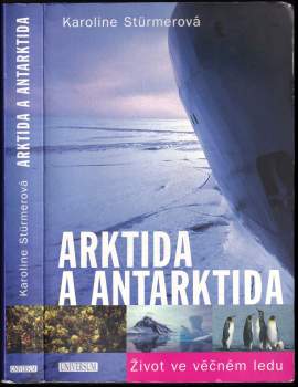 Arktida a Antarktida