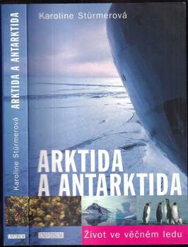 Leo Sigmund: Arktida a Antarktida