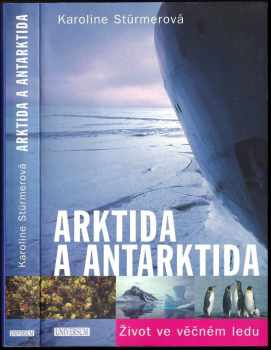 Arktida a Antarktida